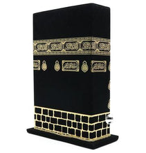 Load image into Gallery viewer, Holy Quran in Arabic with Keepsake Kaba Case
