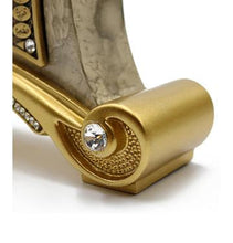 Load image into Gallery viewer, Islamic Table Decor Clock with 99 Names of Allah 3511