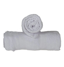 Load image into Gallery viewer, Men&#39;s Bamboo Ihram Set of 2 Towels for Hajj and Umrah
