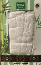 Load image into Gallery viewer, Men&#39;s Bamboo Ihram Set of 2 Towels for Hajj and Umrah
