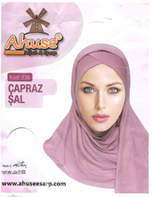 Load image into Gallery viewer, Ahuse Practical Hijab 236
