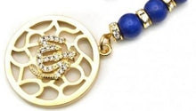 Load image into Gallery viewer, MU 19645 Royal-Blue-Turquoise-Misbah-Islamic
