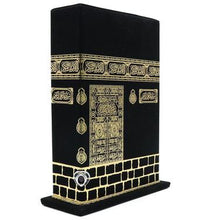 Load image into Gallery viewer, Holy Quran in Arabic with Keepsake Kaba Case
